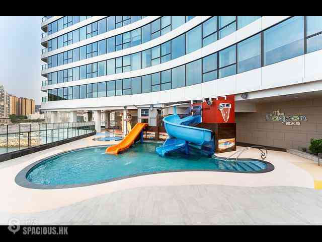 Wong Chuk Hang - The Fullerton Ocean Park Hotel Hong Kong 07