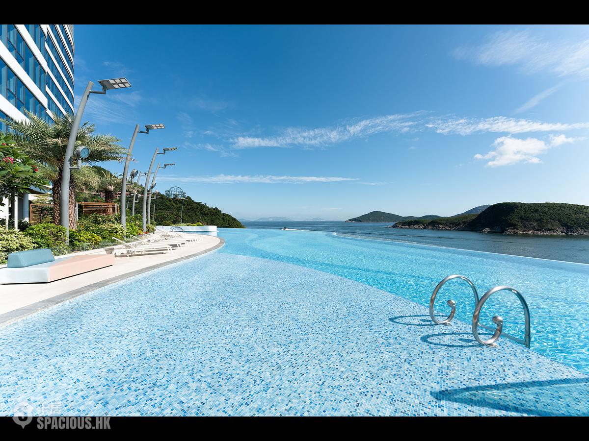 The Fullerton Ocean Park Hotel Hong Kong