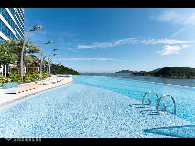 Wong Chuk Hang - The Fullerton Ocean Park Hotel Hong Kong 08