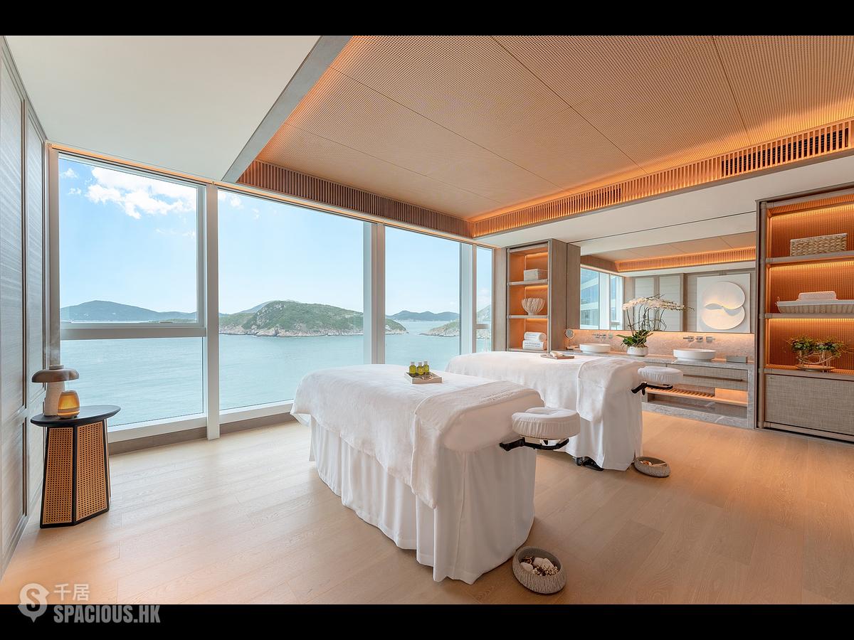 The Fullerton Ocean Park Hotel Hong Kong