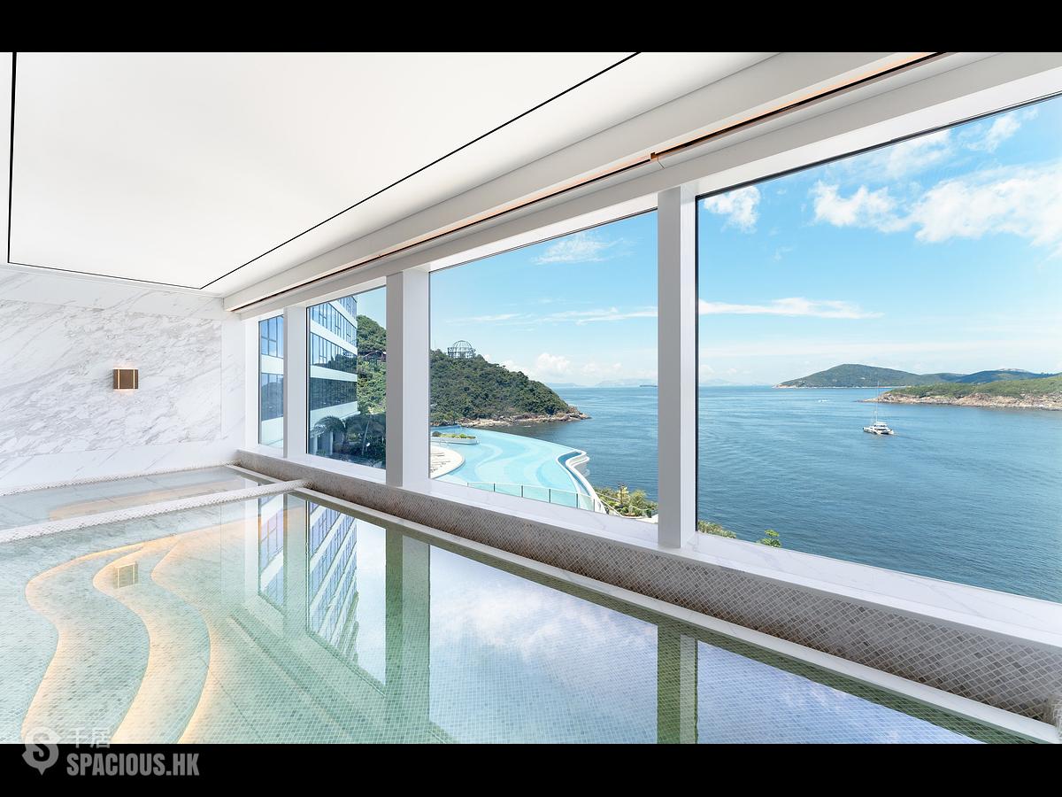 The Fullerton Ocean Park Hotel Hong Kong