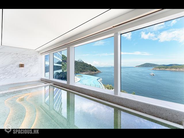 黃竹坑 - 香港富丽敦海洋公园酒店 22