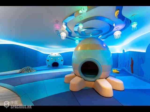 Wong Chuk Hang - The Fullerton Ocean Park Hotel Hong Kong 18