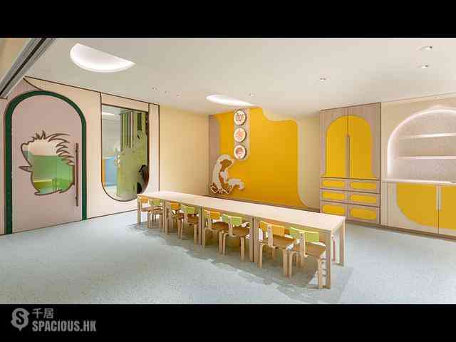 Wong Chuk Hang - The Fullerton Ocean Park Hotel Hong Kong 19