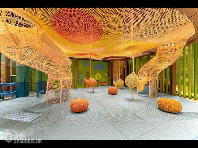 Wong Chuk Hang - The Fullerton Ocean Park Hotel Hong Kong 21