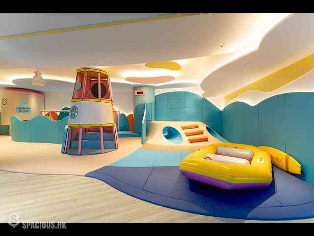 Wong Chuk Hang - The Fullerton Ocean Park Hotel Hong Kong 23