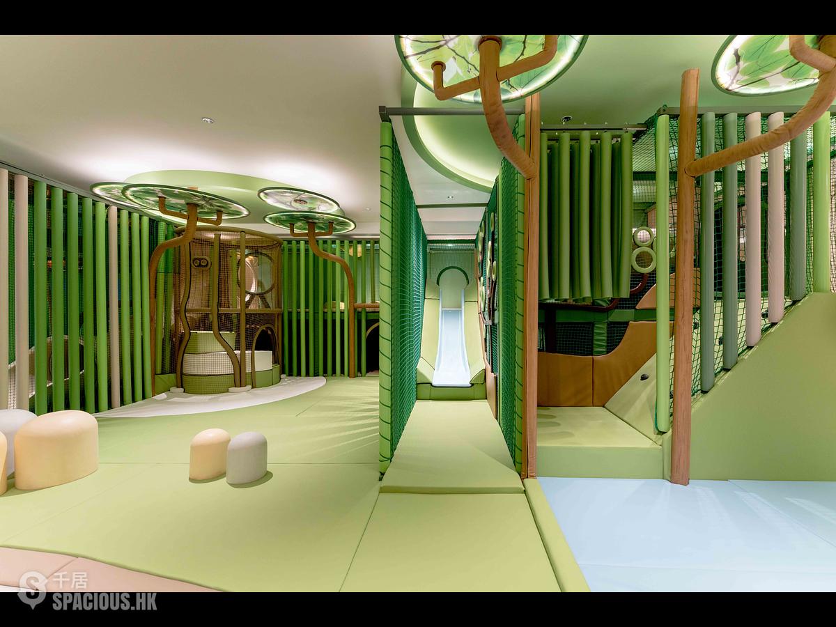 The Fullerton Ocean Park Hotel Hong Kong