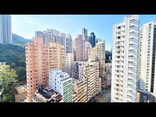 Sai Wan Ho - Dollar Building 08