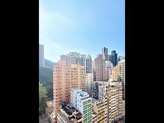 Sai Wan Ho - Dollar Building 09