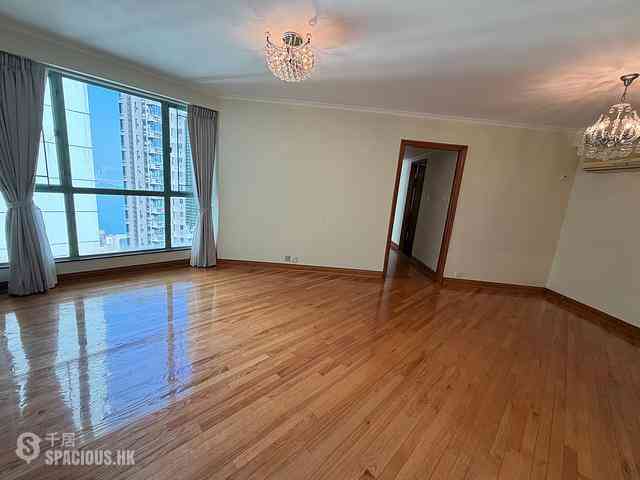 Mid Levels Central - Goldwin Heights 01