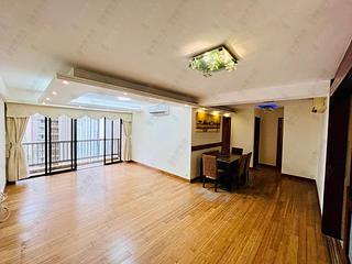 Wan Chai - Phoenix Court Block 1 03