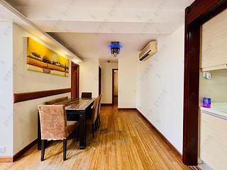 Wan Chai - Phoenix Court Block 1 10