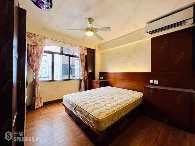Wan Chai - Phoenix Court Block 1 20