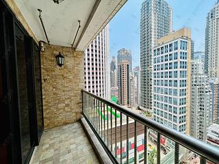 Wan Chai - Phoenix Court Block 1 25