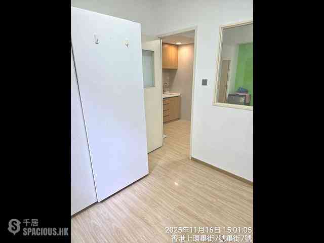 Sheung Wan - 7, Burd Street 03