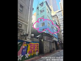 Sheung Wan - 7, Burd Street 07