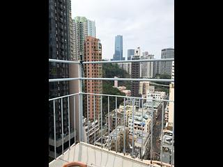 Sai Wan Ho - Cheung Hing Building 02