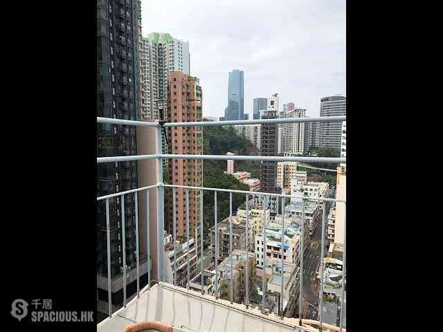 Sai Wan Ho - Cheung Hing Building 02