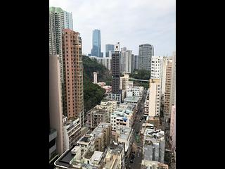Sai Wan Ho - Cheung Hing Building 09