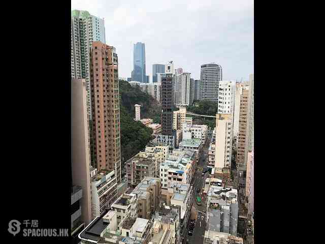 Sai Wan Ho - Cheung Hing Building 09