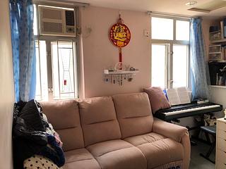 Sai Wan Ho - Cheung Hing Building 04