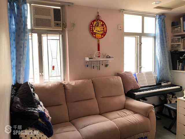 Sai Wan Ho - Cheung Hing Building 04