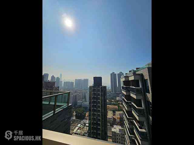Cheung Sha Wan - Bondlane 01