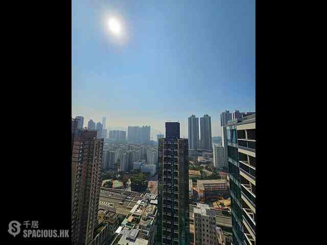 Cheung Sha Wan - Bondlane 02