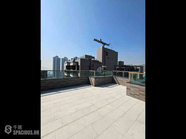 Cheung Sha Wan - Bondlane 03
