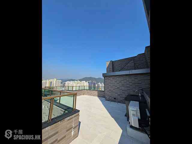 Cheung Sha Wan - Bondlane 04