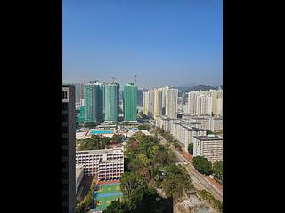 Cheung Sha Wan - Bondlane 05