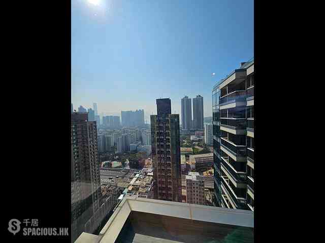 Cheung Sha Wan - Bondlane 16