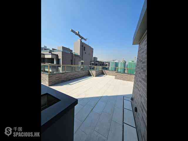 Cheung Sha Wan - Bondlane 17
