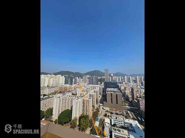 Cheung Sha Wan - Bondlane 18