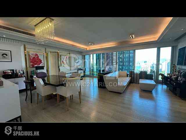 Tai Hang - The Legend Block 3 01