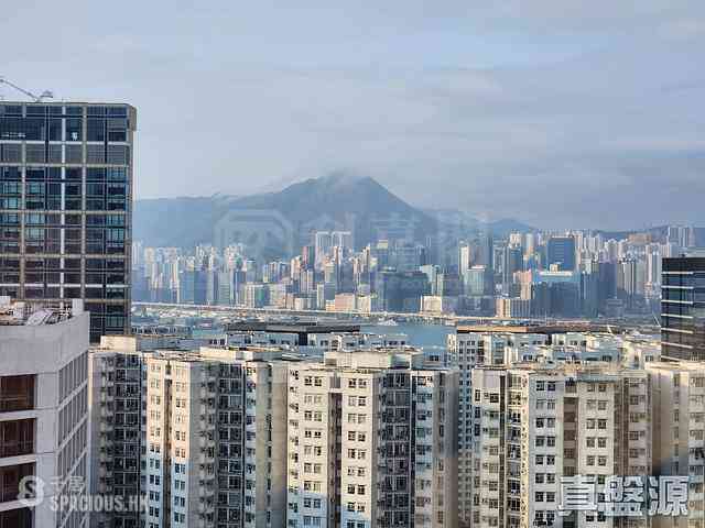 Quarry Bay - Kornhill 01