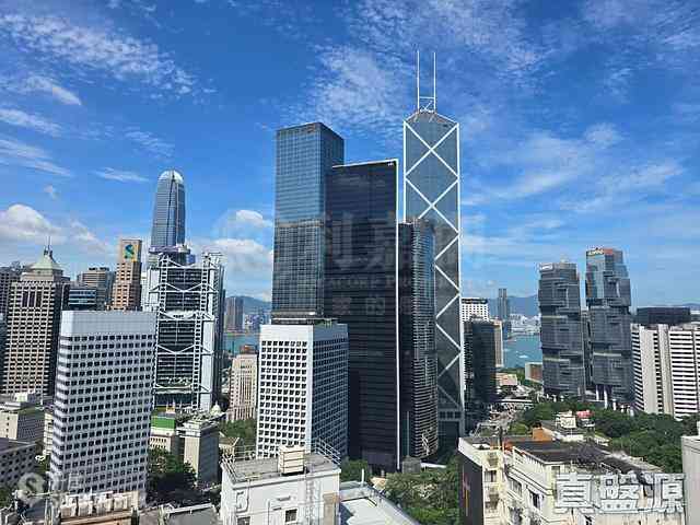 Mid Levels Central - Dragon View 01