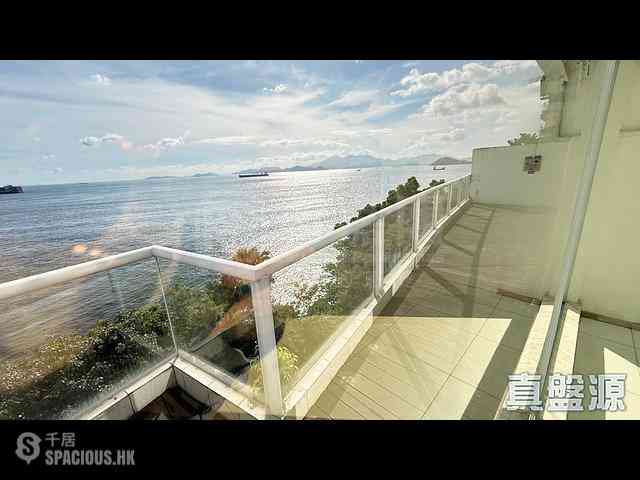 Pok Fu Lam - Villa Cecil 11