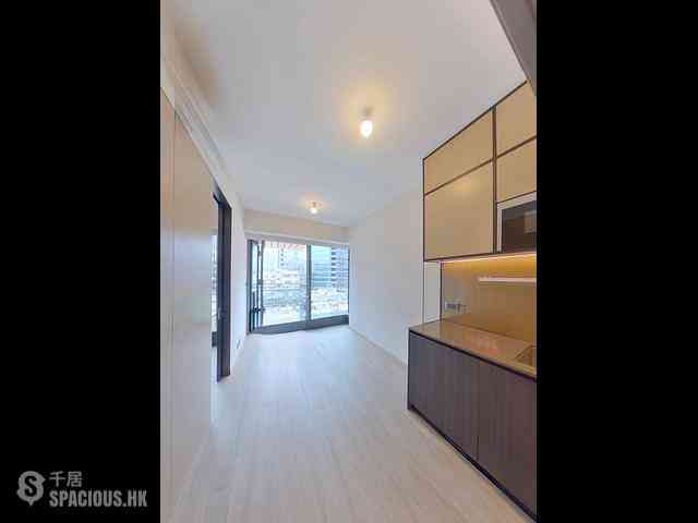 Tai Kok Tsui - Square Mile Phase 2 Cetus・Square Mile Tower 1 03