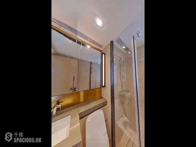 Tai Kok Tsui - Square Mile Phase 2 Cetus・Square Mile Tower 1 04
