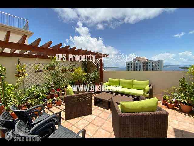 Discovery Bay - Discovery Bay Phase 4 Peninsula Village Crestmont Villa 01