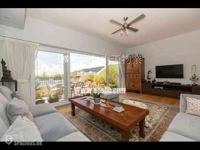 Discovery Bay - Discovery Bay Phase 4 Peninsula Village Crestmont Villa 05