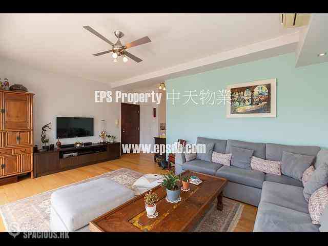 Discovery Bay - Discovery Bay Phase 4 Peninsula Village Crestmont Villa 06