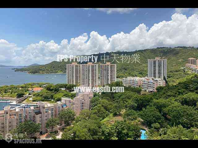 Discovery Bay - Discovery Bay Phase 4 Peninsula Village Crestmont Villa 07