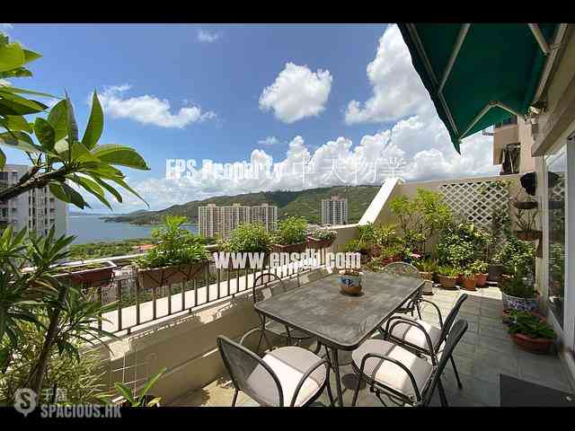 Discovery Bay - Discovery Bay Phase 4 Peninsula Village Crestmont Villa 09
