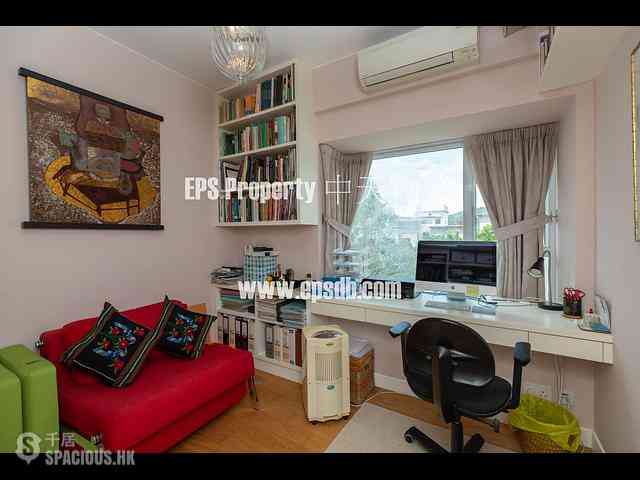 Discovery Bay - Discovery Bay Phase 4 Peninsula Village Crestmont Villa 17