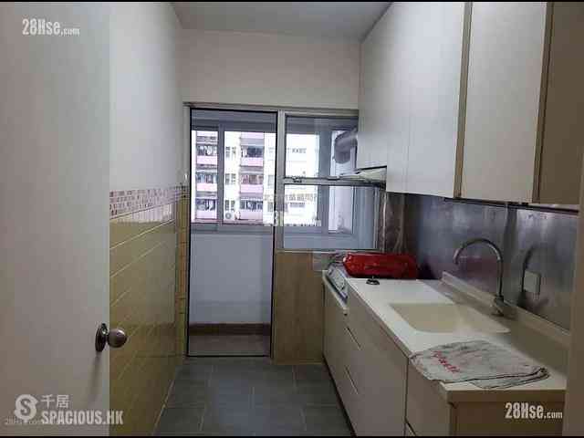 Quarry Bay - Westlands Gardens Block B 01