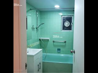 Quarry Bay - Westlands Gardens Block B 12