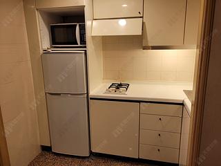 Wan Chai - Convention Plaza Apartments 03