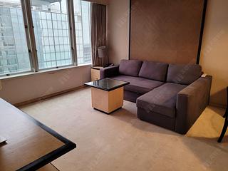 Wan Chai - Convention Plaza Apartments 04